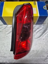 LANCIA MUSA PRIMA SERIE FANALE