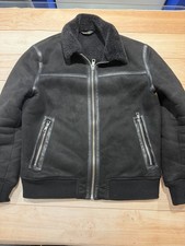 Zara Giacca Aviatore Donna