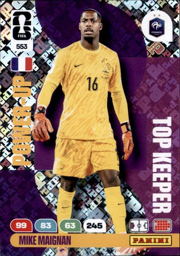 Panini world cup - panini, 2026