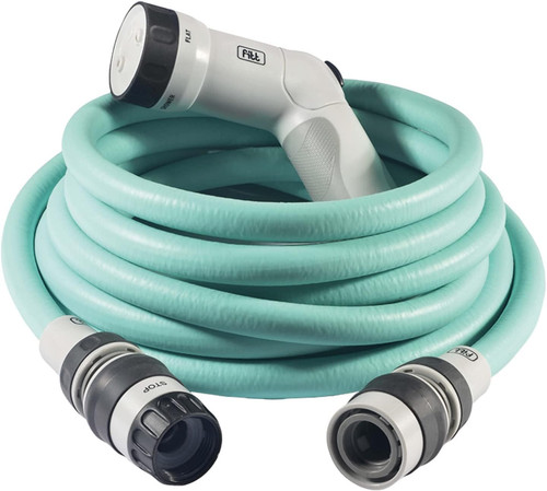 Ikon tubo acqua da - 15, m,
