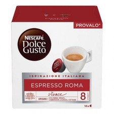 Nescafe Espresso Roma