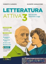 9788809965355 LETTERATURA