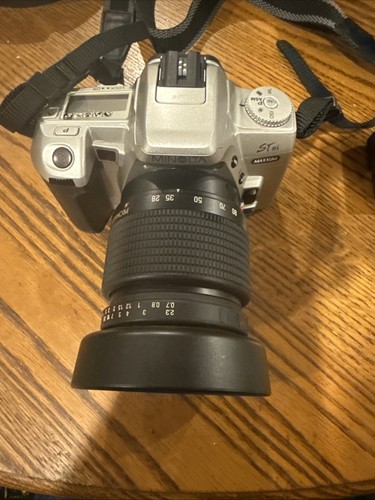 Minolta dynax maxxum - minolta,