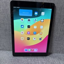 Apple iPad 6° | 9,7" | 32GB |