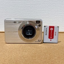 Fotocamera digitale compatta