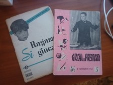 GIOCHI DI PRESTIGIO Ed. AVE