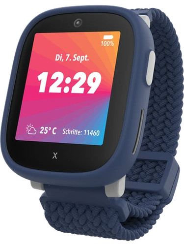 Xplora play smartwatch - xplora, 2.