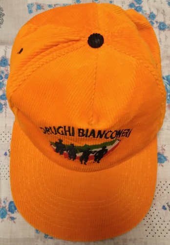 Cappellino ultras drughi anni - ultras,