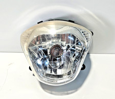 FARO FANALE ANTERIORE KYMCO PEOPLE ONE 125 i 2013 2016 KM25