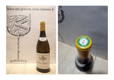 Puligny montrachet 2020 - puligny-montrachet,