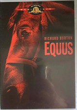 EQUUS RARO DVD vendita ITALIA