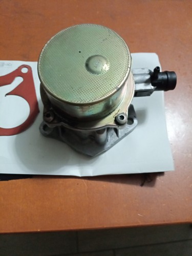 Depressore pompa vuoto - depressore,