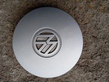 VW Polo 6N Coprimozzo