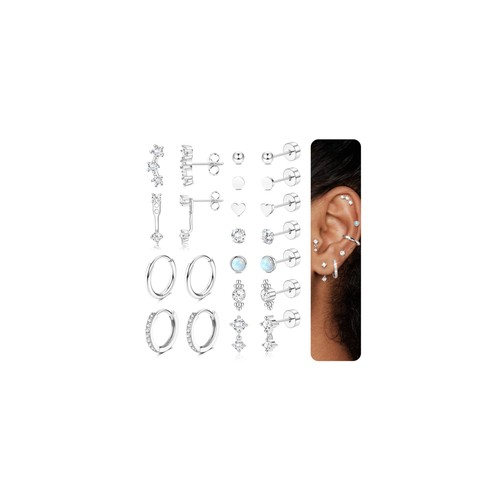 Orecchini donna loyallook - donna,