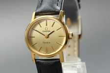 Omega geneve cal 625 - omega, cal.625