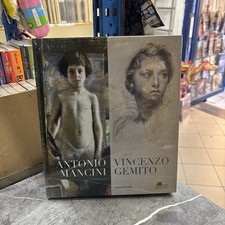 Antonio Mancini Vincenzo