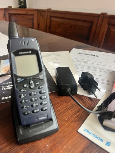 Ericsson r380s per parti - r380s,