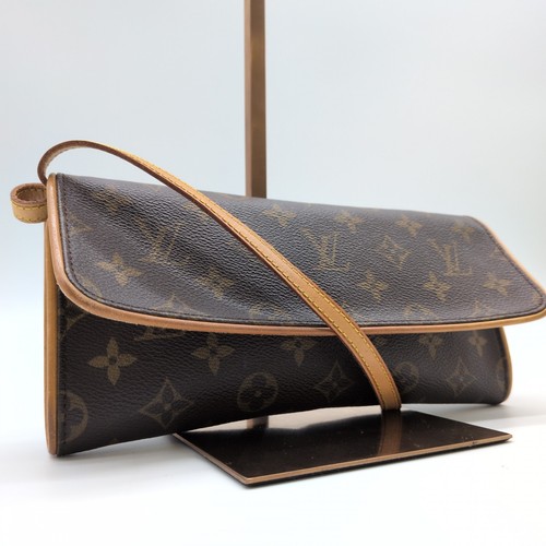 Louis vuitton monogram m51854 - louis,