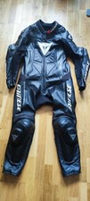 Tuta moto pista Dainese Crono