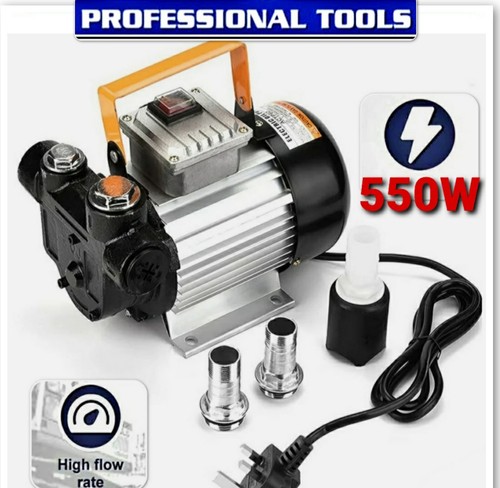 Pompa trasferimento diesel - trasferimento,
