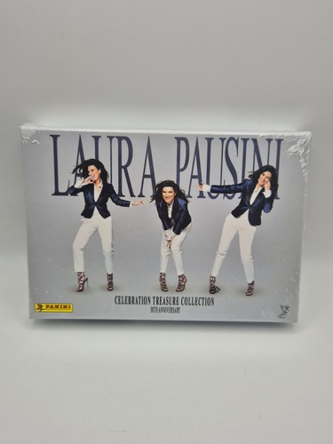 Panini treasure collection - panini,
