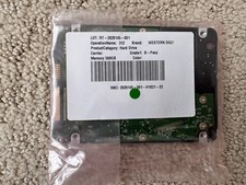 Western Digital WD5000LUCT 500