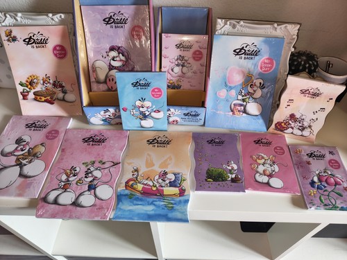 Set blocchi diddl - blocchi, is