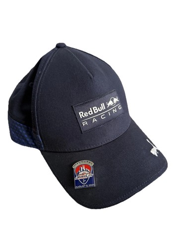 Cappello red bull racing - r,