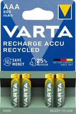 Varta Batteria Ricaricabile