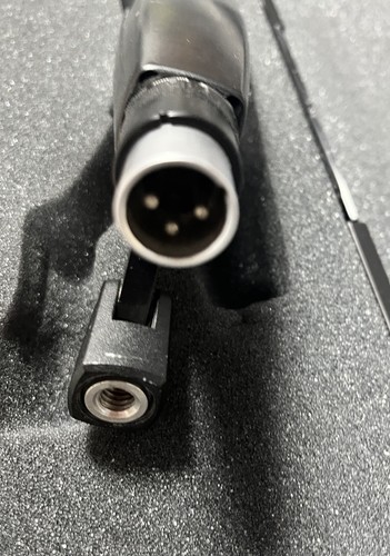 Sennheiser md421 microfono - ,