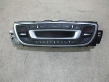 275100007R CENTRALINA GRUPPO COMANDO CLIMA RENAULT MEGANE III 2011 T1001936V