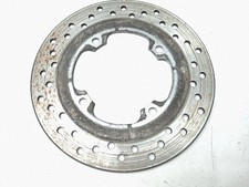 DISCO FRENO POSTERIORE REAR BRAKE DISC 5.2MM HONDA HORNET 900 02-06 SC48E