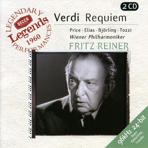 Verdi requiem four - requiem, /