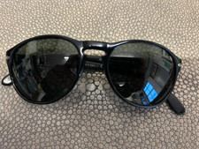 Persol sunglasses polarized