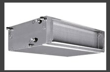 Ventilconvettore Canalizzabile