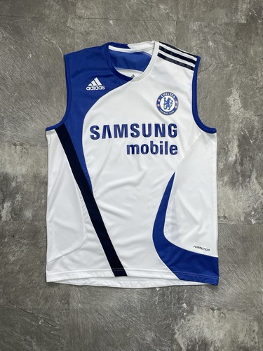 Canotta adidas uomo chelsea - uomo,
