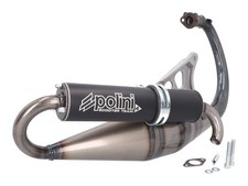 Marmitta Polini Sport Scooter
