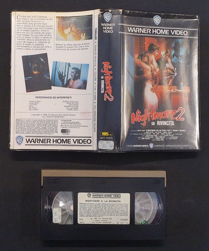Vhs movie film noleggio - movie, tv