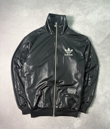 Adidas chile giacca felpa - giacca,