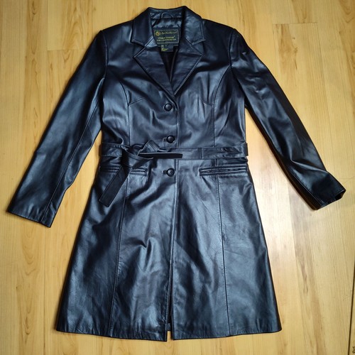 Trench cappotto donna vintage