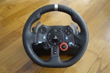 Logitech G29 Volante da Corsa