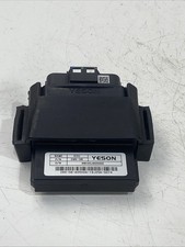 ♻️ Centralina Motore ECU