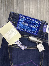 Jeans uomo Jacob Cohen taglia