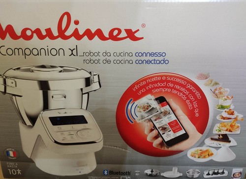 Moulinex hf908120 companion - moulinex,