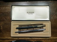 Vintage Aurora Marco Polo