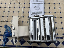 Imperia Electric macchina per