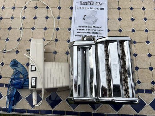 Imperia electric macchina per - imperia,