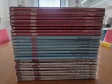 DETECTIVE DANTE 1-24 + 2 Numero 0 - COMPLETA - Eura Editoriale - DA LETTURA 2005