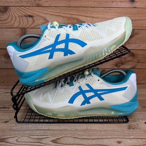 Scarpe tennis asics donna - tennis,