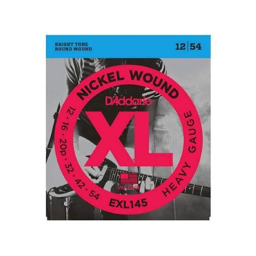 Addario exl145 cordiera per - d'addario,